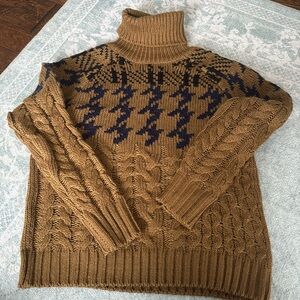 John + Jenn sweater from Evereve